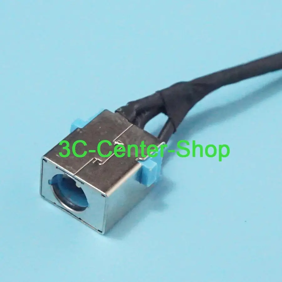 1 шт. 90 Вт разъем постоянного тока для Acer 4560 4560G 4752 4752G 4755 4755G Разъем питания