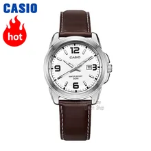 Casio watch Simple pointer waterproof quartz female watch LTP-1314L-7A Casio watch Simple pointer waterproof quartz female watch LTP-1314L-7A