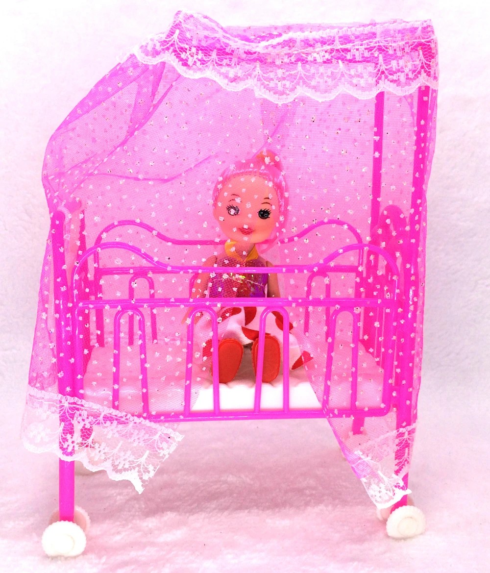 Popular Barbie Doll Beds-Buy Cheap Barbie Doll Beds lots from China