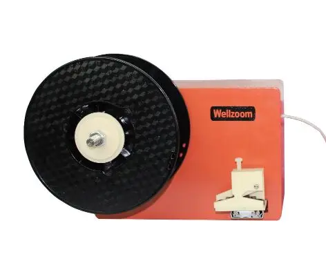 

2018 upgraded filament auto winder filament spooler