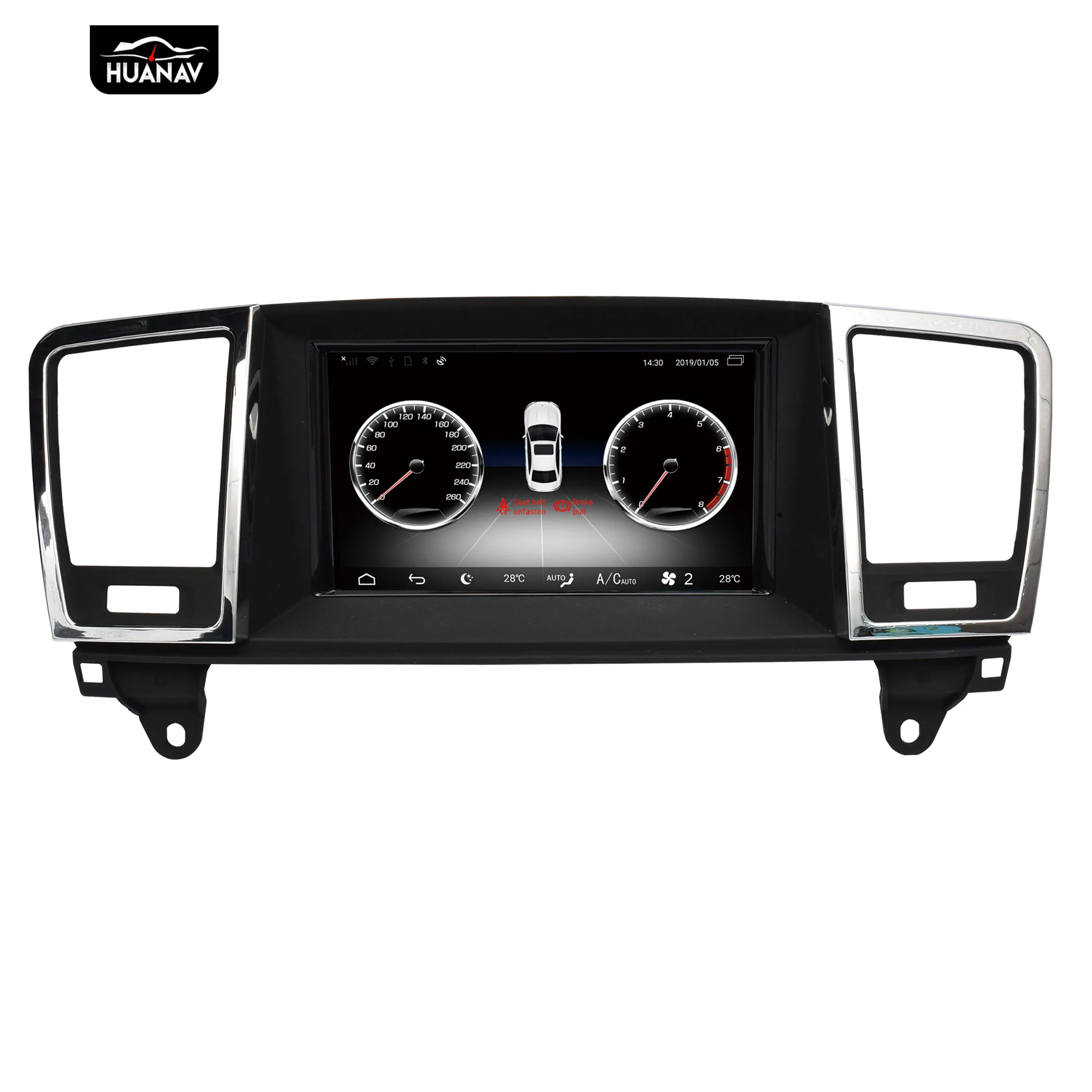 Sale Android 9 No Car DVD player GPS Navigation For Mercedes-Benz ML 2013+ with Aux Auto Radio stereo player multimedia head unit 4 Sale Android 9 No Car DVD player GPS Navigation For Mercedes-Benz ML 2013+ with Aux Auto Radio stereo player multimedia head unit 4