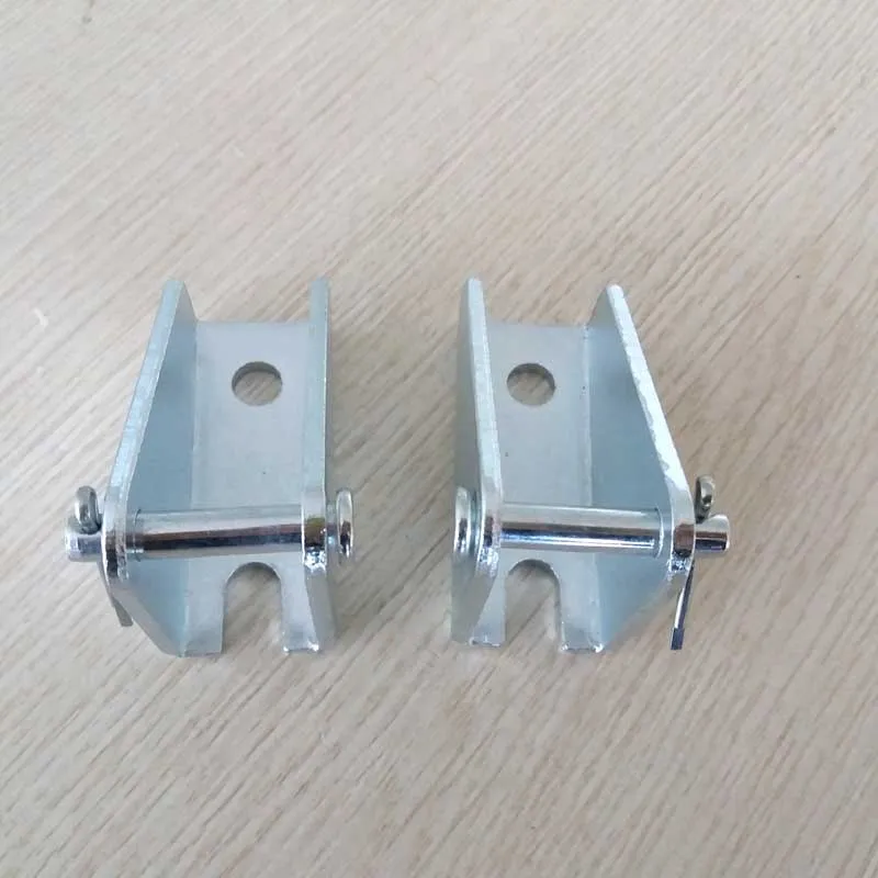

Free shipping 2pcs Mounting Brackets for linear actuator
