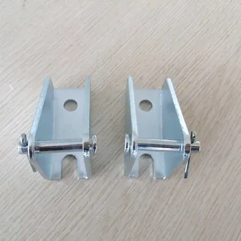 

Free shipping 2pcs Mounting Brackets for linear actuator