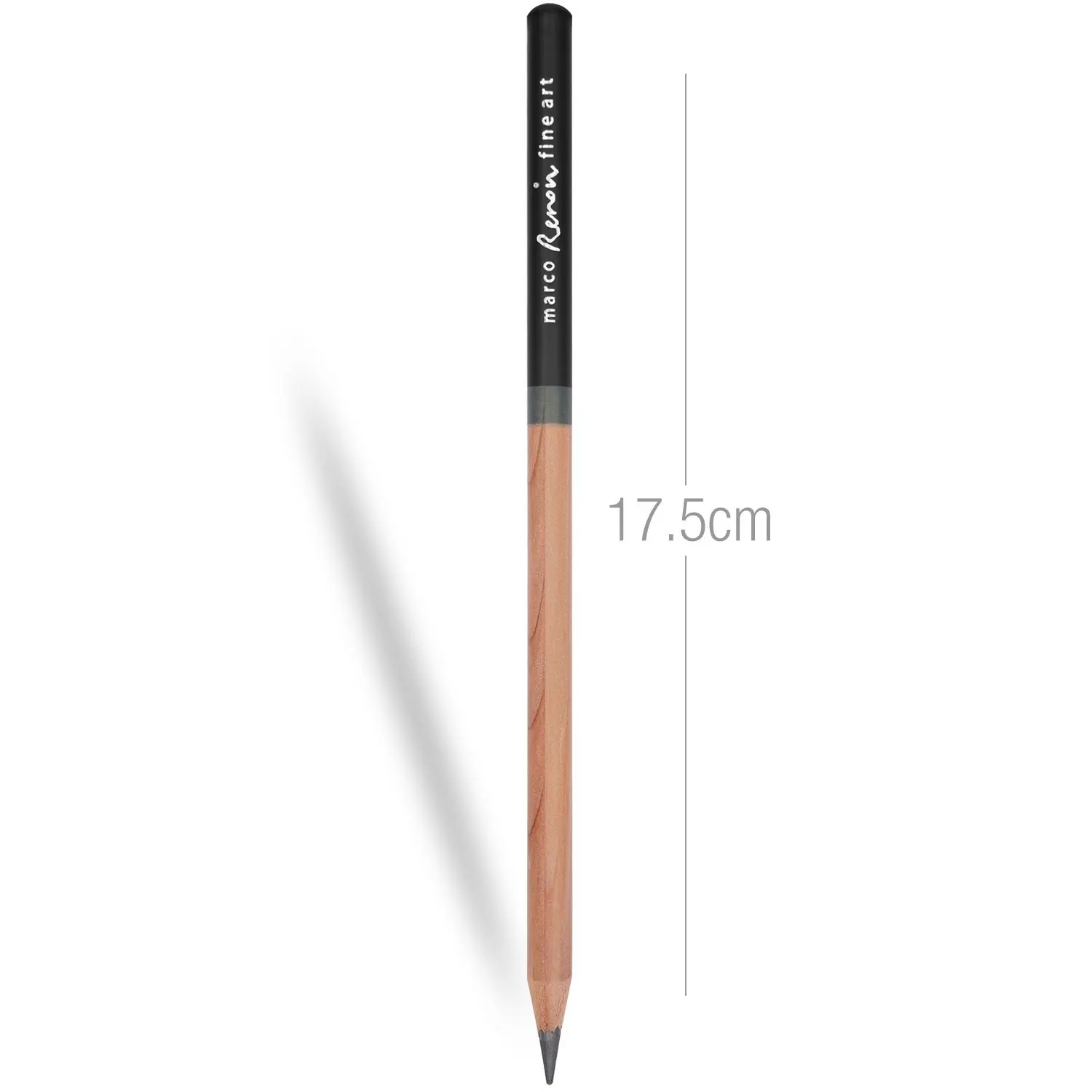 Марко Ренуар 3001-12 шт., набор карандашей премиум класса для рисования, железная коробка, нетоксичные карандаши для рисования, тонкие школьные товары для рукоделия