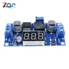 LM2596 LM2596S LED Digital Display Voltmeter DC-DC Step Down Adjustable Buck Power Supply Converter Module for Arduino Diy Kit ► Photo 2/6