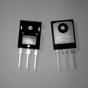 

FREE SHIPPING 50PCS 100% NEW IRFP064NPBF IRFP064N IRFP064 TO-247