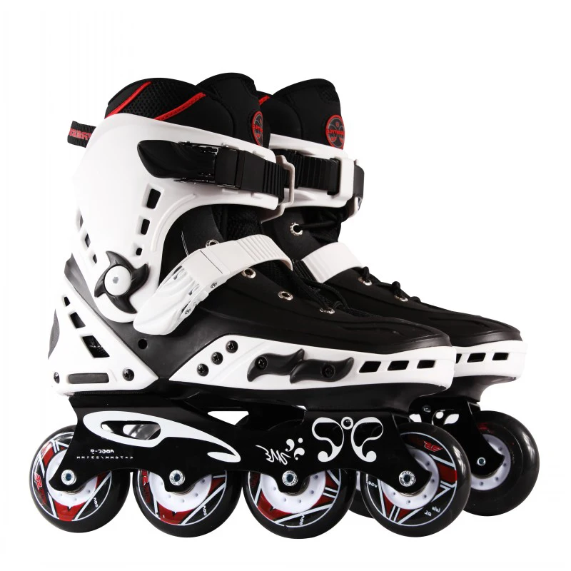 professional skating shoes inline