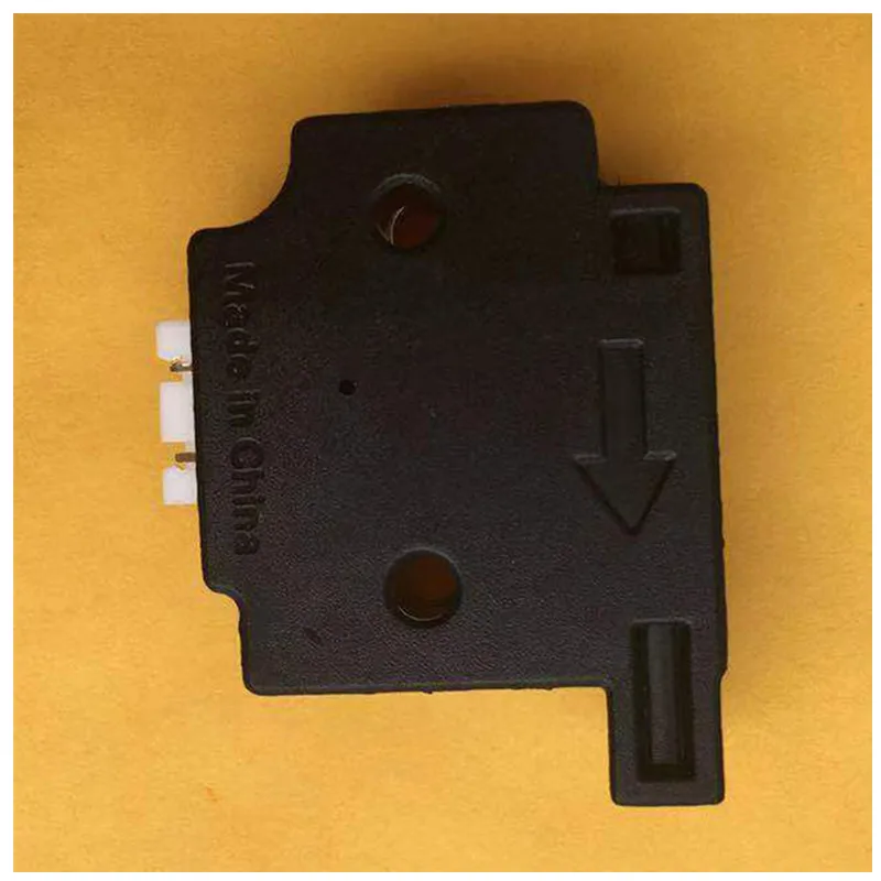 3D Material detection module