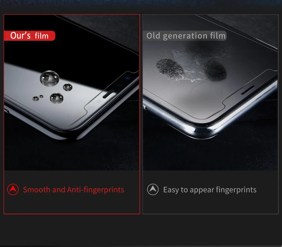 9H 2.5D антишпионское закаленное стекло для iPhone X XS MAX XR 11 Pro Max Peeping Glare Защитная пленка для экрана 5," 6,1" 6,5"