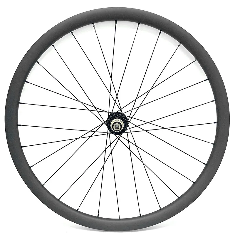 Clearance 650b mtb disc wheels 27.5er 30x28mm tubeless disc Mountain Bikes wheelset 100x12 142x12 thur axle bicycle mtb wheels 2