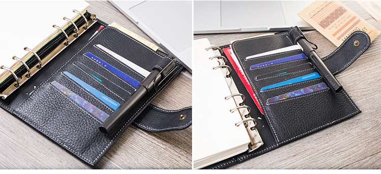 Cheap travelers notebook accessories