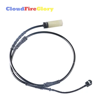 

CloudFireGlory For BMW Mini Cooper R60 Countryman base hatchback 4-door 2011-2014 Front Brake Pad Wear Sensor 34359804833