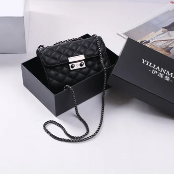 

2020 New Fashion Small Mini Bag Women High Quality Casual Female Bag Ladies Channel Famous Brand Shoulder Gg Bag Ladies Hand Bag