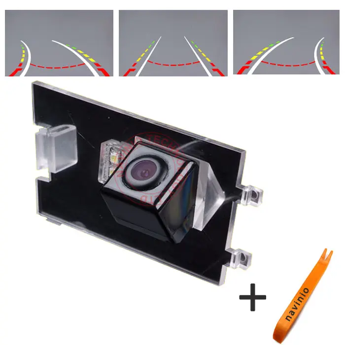 For Jeep Compass Wrangler Cherokee Car rear view Camera back up reverse