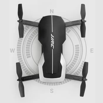

RC Airplanes H71 GRUS 1080P WIFI FPV Optical Flow Positioning Foldable RC Drone RTF NEW 2019 A702