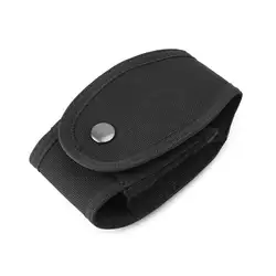 Новая сумка для охоты на природе инструмент кнопочный телефон держатель наручники Сумка Чехол тактический Чехол