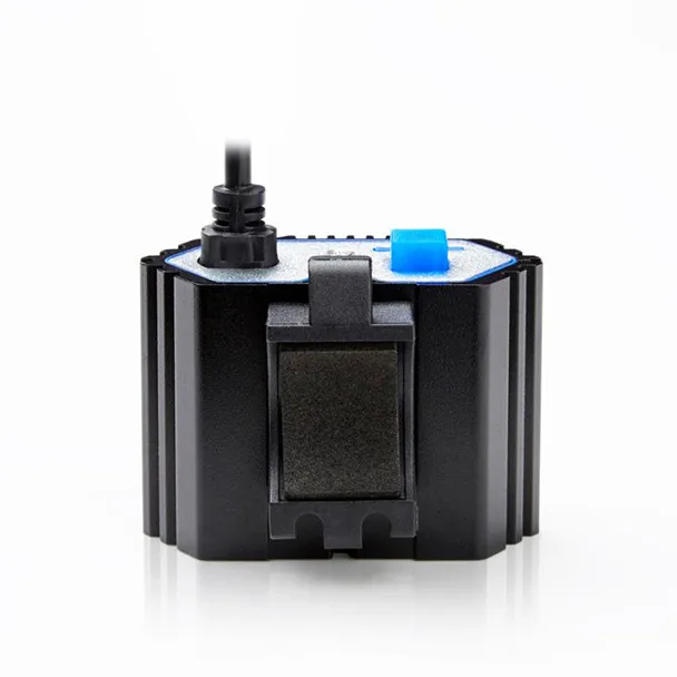 Discount 6000LM XM-L T6 LED Bike Bicycle Torch Headlight +6400mAh Battery Pack 3Mode 1