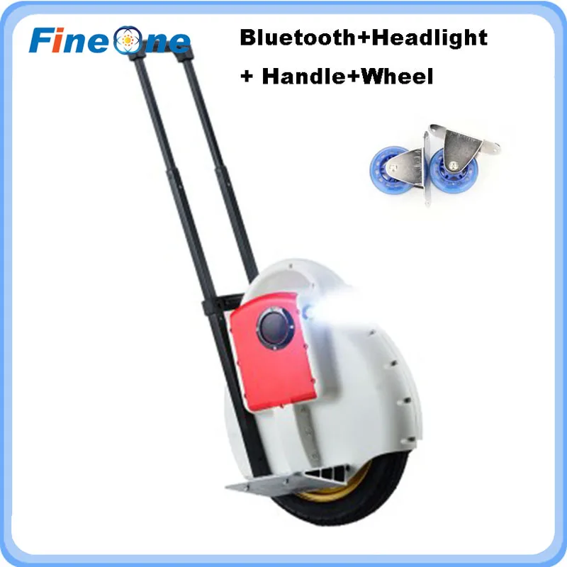 

2019 Hoverbaord Monowheel Electric scooter Self Balancing Scooter One Wheel Smart Balance Bluetooth Wheelbarrow Smart Unicycle