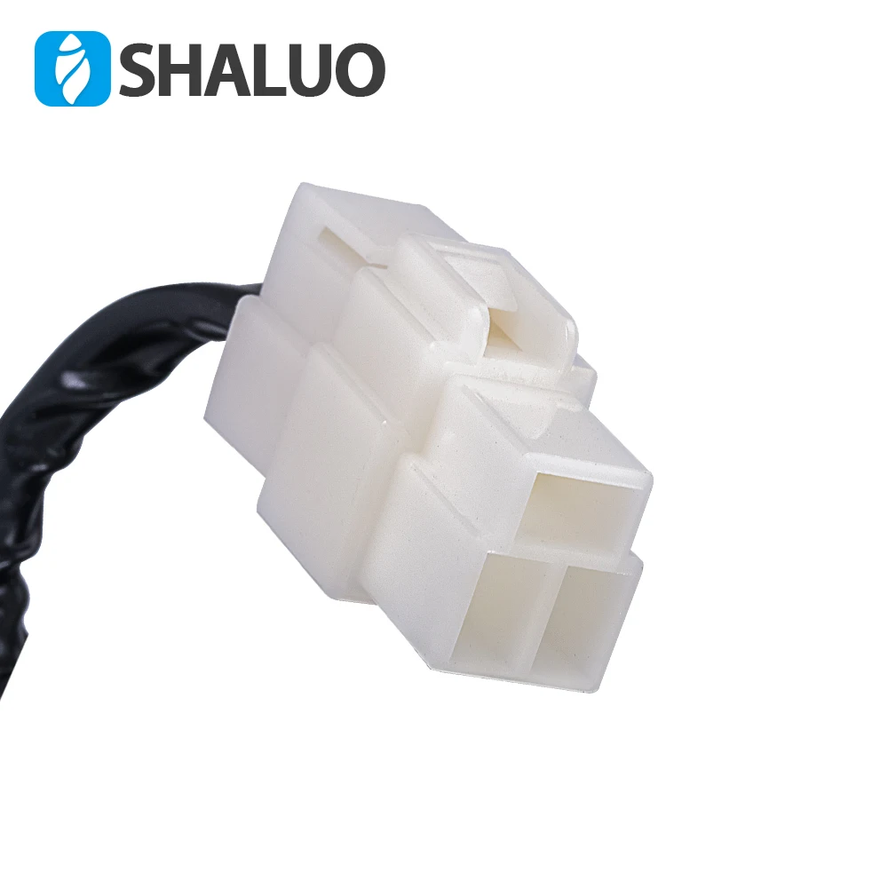 Goede Normaal Open No Vlam Uit Apparaat Off Valve XHQ PT Geen 12V 24V Optioneel