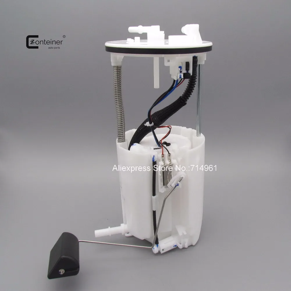

15100-65J02 Electric Fuel Pump assembly For Grand Vitara 1.6L,2.0L,2.7L 1510065J02