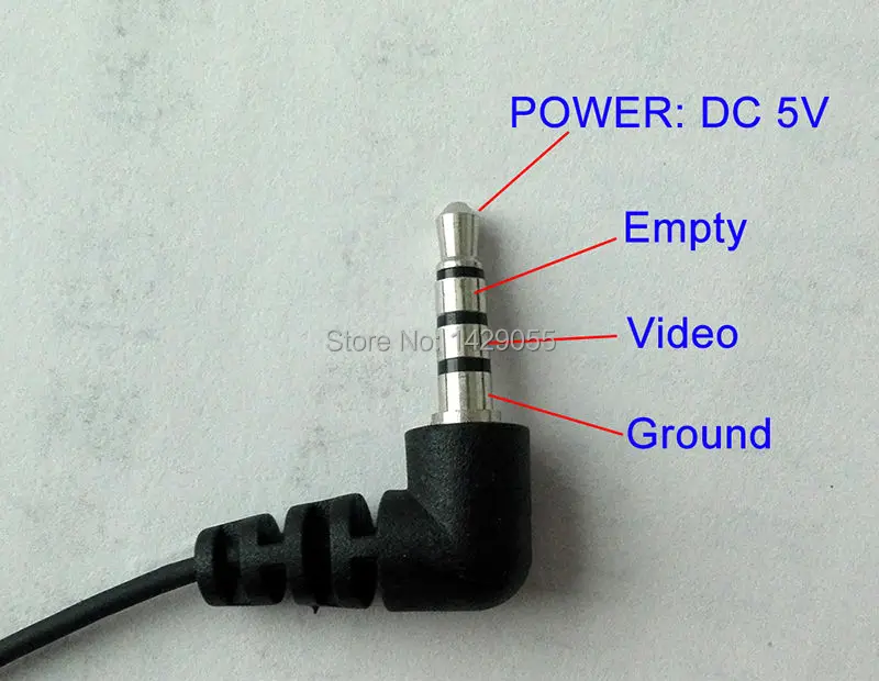 Definition of earphone jack