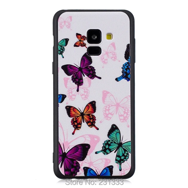 76700 A8 2018 A310 A510 J330 J530 J310 J510 S6EDGE S7 S7EDGE S8 S8PLUS S9 S9PLUS     TPU (9)