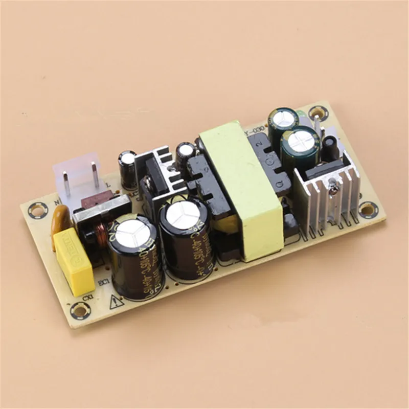 AC-DC 12V3A 24V1. 5A 36 Вт импульсный источник питания модуль голой цепи 220V 12В/24В доска для замены/ремонт