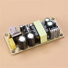 AC-DC 12V3A 24V1. 5A 36 Вт импульсный источник питания модуль голой цепи 220V 12В/24В доска для замены/ремонт