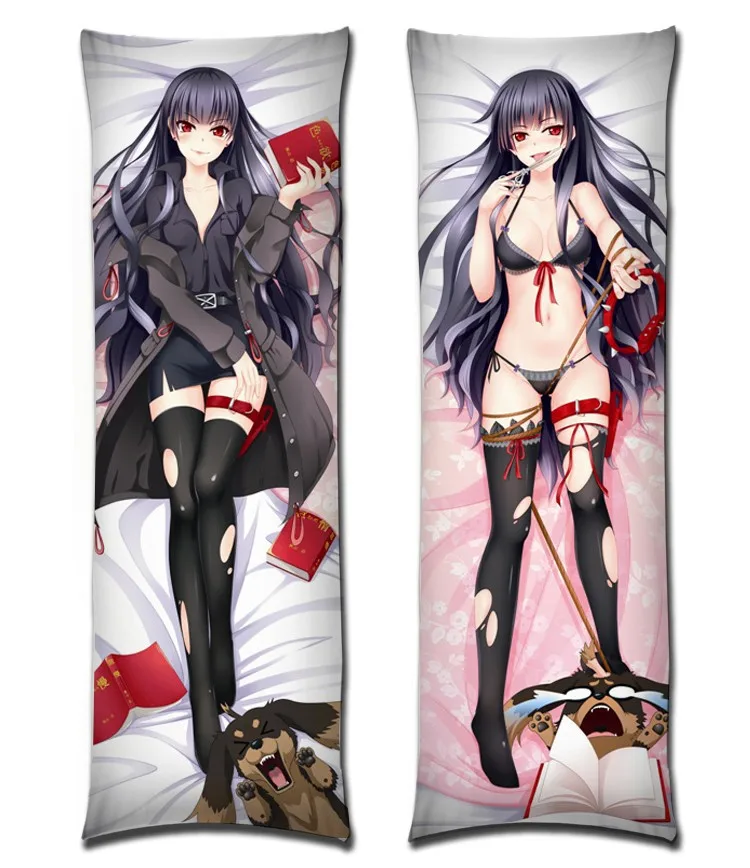 YC0147 Dog & Scissors Natsuno kirihime