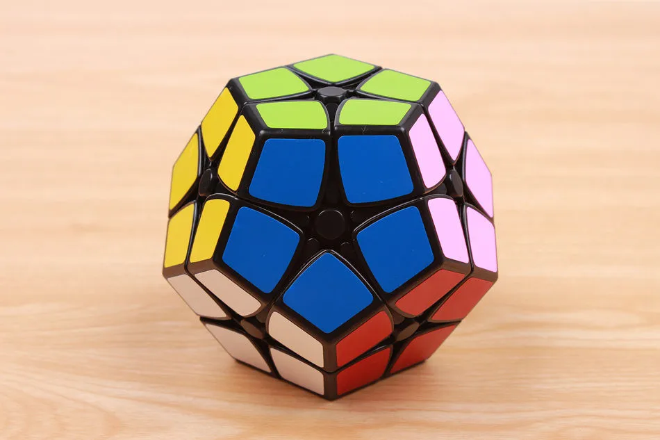megaminx  1