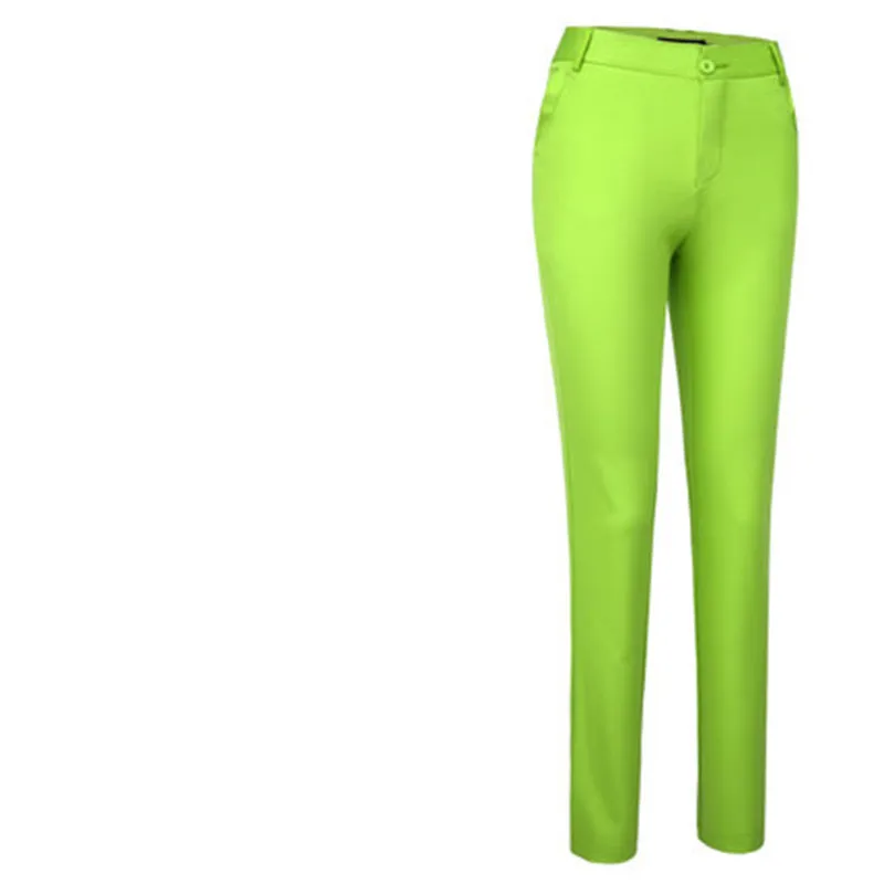 

2018 newPGM golf trousers Ms. ball pants Slim stretch pants Can insert the ball TEE Independent insert T position Soft Not tight