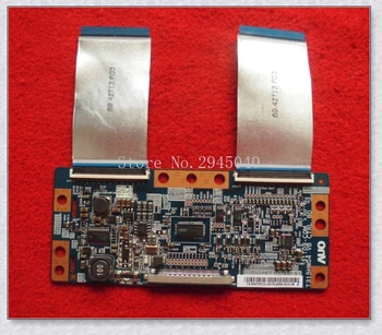 

Free shipping original T-con 31T09-C0M T315XW04 VB CTRL BD 31T09-COM for 40"TV
