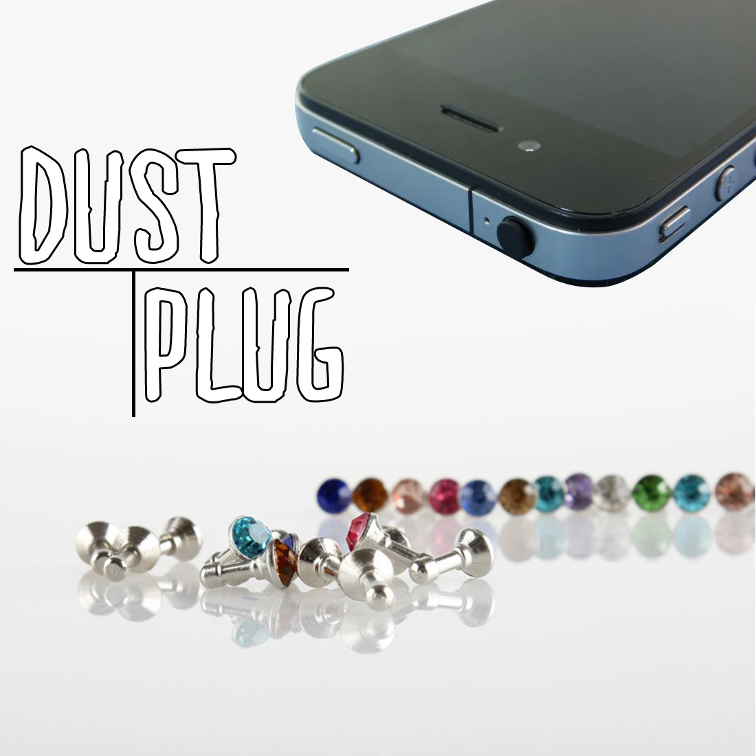 Marsnaska 5pcs Universal 3.5mm Diamond Dust Plug for Mobile Phone accessories gadgets Earphone Plugs For iPhone 5 5s 6 6s Marsnaska 5pcs Universal 3.5mm Diamond Dust Plug for Mobile Phone accessories gadgets Earphone Plugs For iPhone 5 5s 6 6s