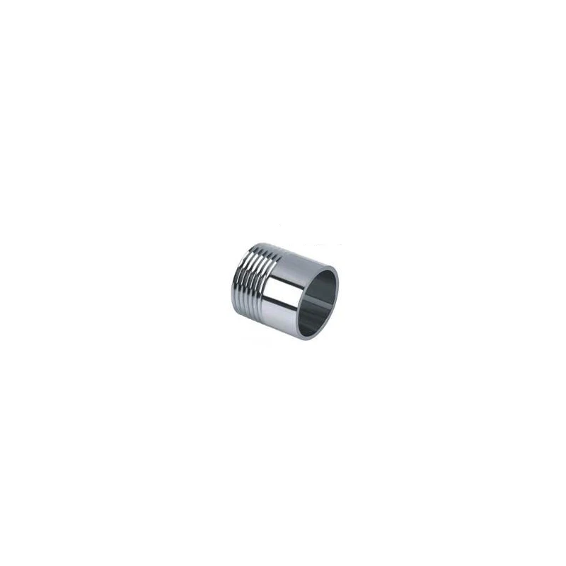 2 &quotBSP MaleThread 316L фитинги из нержавеющей стали сварные соединения|Фитинги для труб|