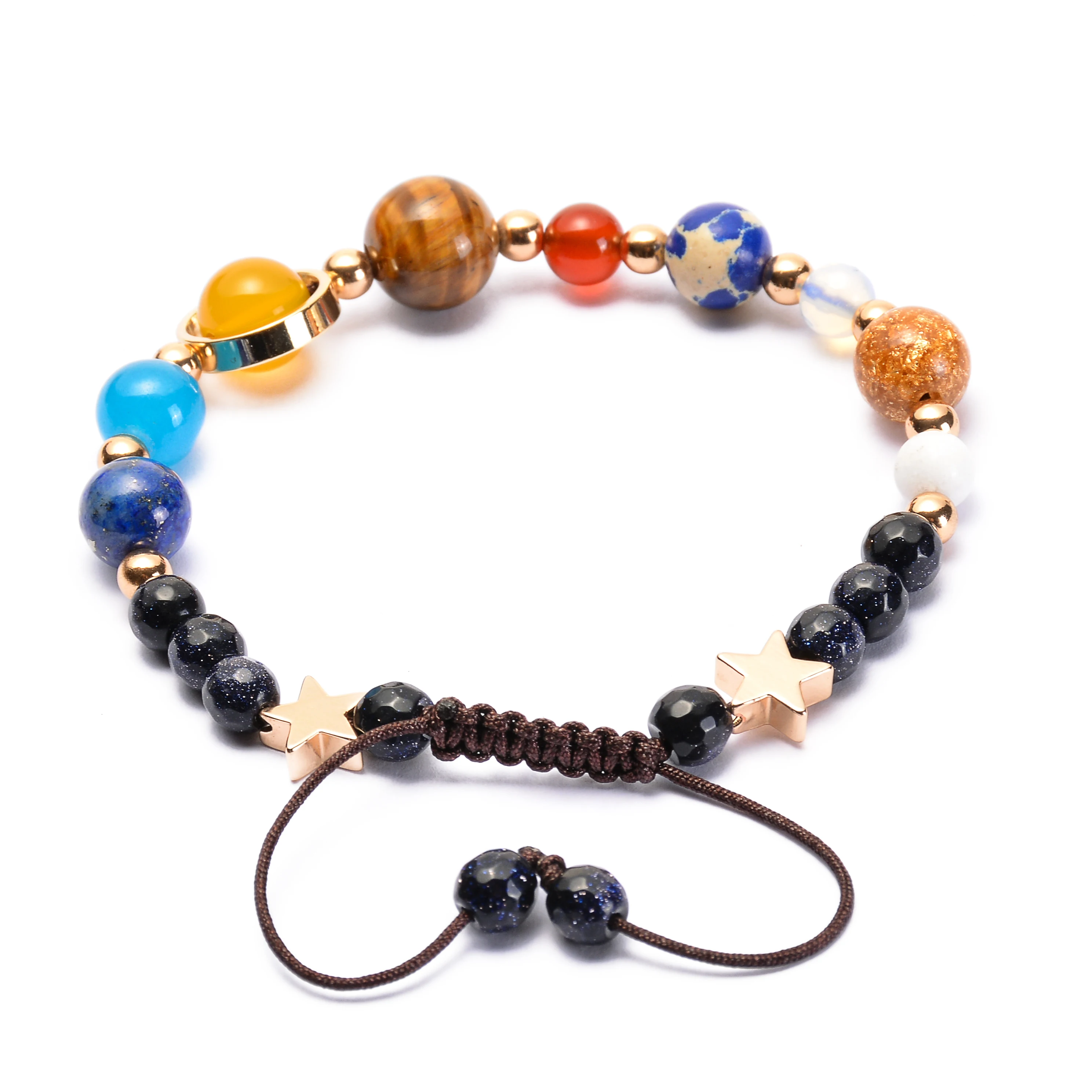 

New 7 Chakra Bracelet Men Black Lava Healing Balance Beads Reiki Buddha Prayer Natural Stone Yoga Bracelet for Women