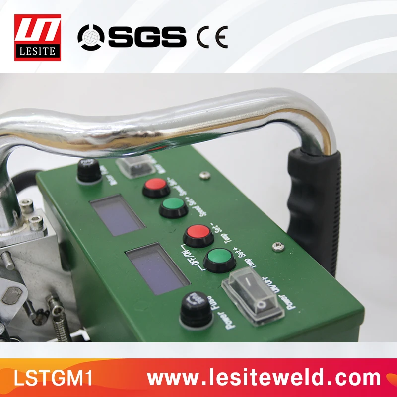 Steel pressure roller for geomembrane welder LST800/LST800D Steel pressure roller for geomembrane welder LST800/LST800D