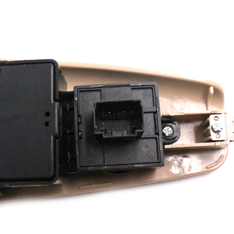 Стеклоподъемник YAOPEI для Kia Spectra 93570 2F200 935702F200 подходит 05 06|window switch|power window switchwindow power
