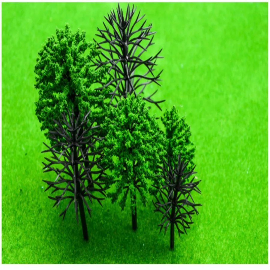 model tree (6)