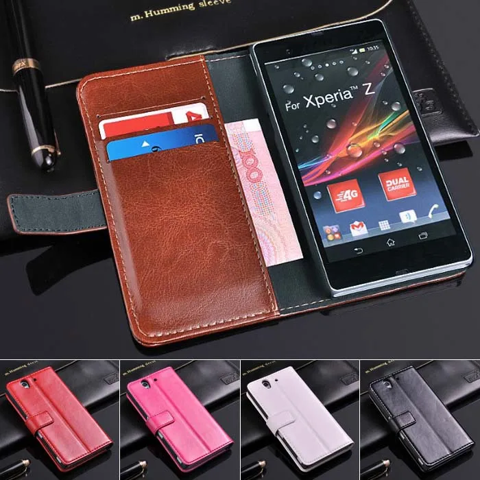 Чехол Sony Xperia Xa2 Книжка Купить