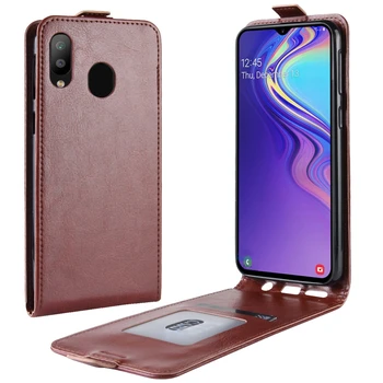 

10pcs/lot R64 Flip Leather PU+TPU Cover Stand Case with card slot For Samsung Note 10 Plus A10S A20S A30S A40S A50S A70S M30S