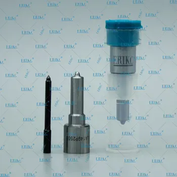 

DLLA 149P 2507 ERIKC Diesel Fuel Pump Spray DLLA149P2507 (0 433 172 507) Oil Burner Nozzle Manufacturer for Injector 0445120412