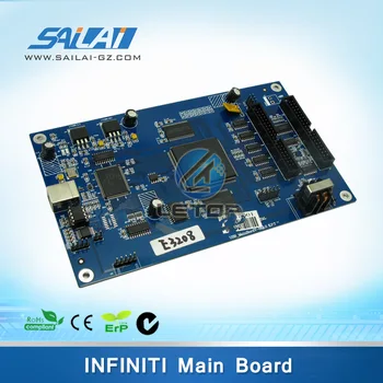 

Printer parts 3208 USB main board for infiniti phaeton inkjet printer