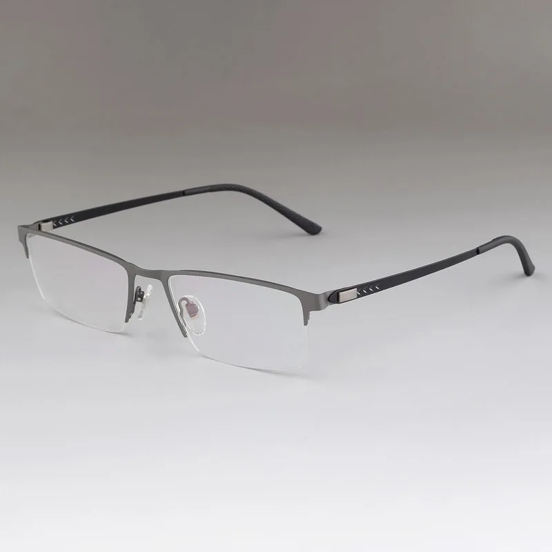 Prescription Glasses Men Gold Glasses Eye Glasses Frames for Men Titanium Alloy Myopia Glasses Prescription Glasses Men Gold Glasses Eye Glasses Frames for Men Titanium Alloy Myopia Glasses