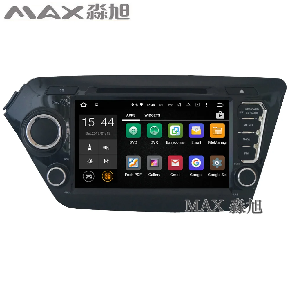 Top MAX Android GPS Navigation System Car DVD Player for KIA K2 Rio 2010 2011 2012 2013 2014 2015 Radio RDS Stereo BT WiFi SWC map 0 Top MAX Android GPS Navigation System Car DVD Player for KIA K2 Rio 2010 2011 2012 2013 2014 2015 Radio RDS Stereo BT WiFi SWC map 0