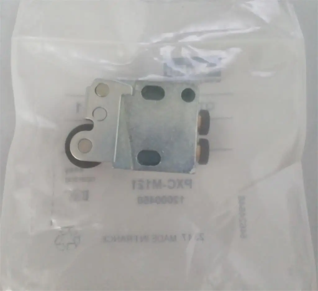 Fevas Flour Mill Dedicated Pneumatic Valve Mechanical Valve PXC-M121 Stroke Valve Original Genuine Solenoid Valve Fevas Flour Mill Dedicated Pneumatic Valve Mechanical Valve PXC-M121 Stroke Valve Original Genuine Solenoid Valve