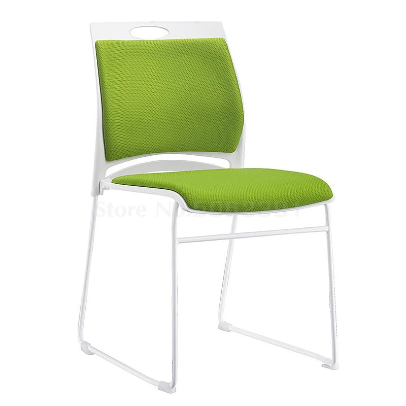 Conference Room Chair Simple Office Chair Without Armrest Meeting Chair Bow Training Chair Conference Chairs Aliexpress