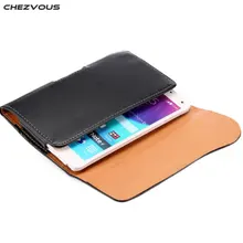 Сумка с зажимом для ремня для samsung Galaxy S6 edge+/A8/NOTE 5 4 3 2 кожаный мужской Магнитный чехол-Кобура чехол для телефона Аксессуары для сотового телефона