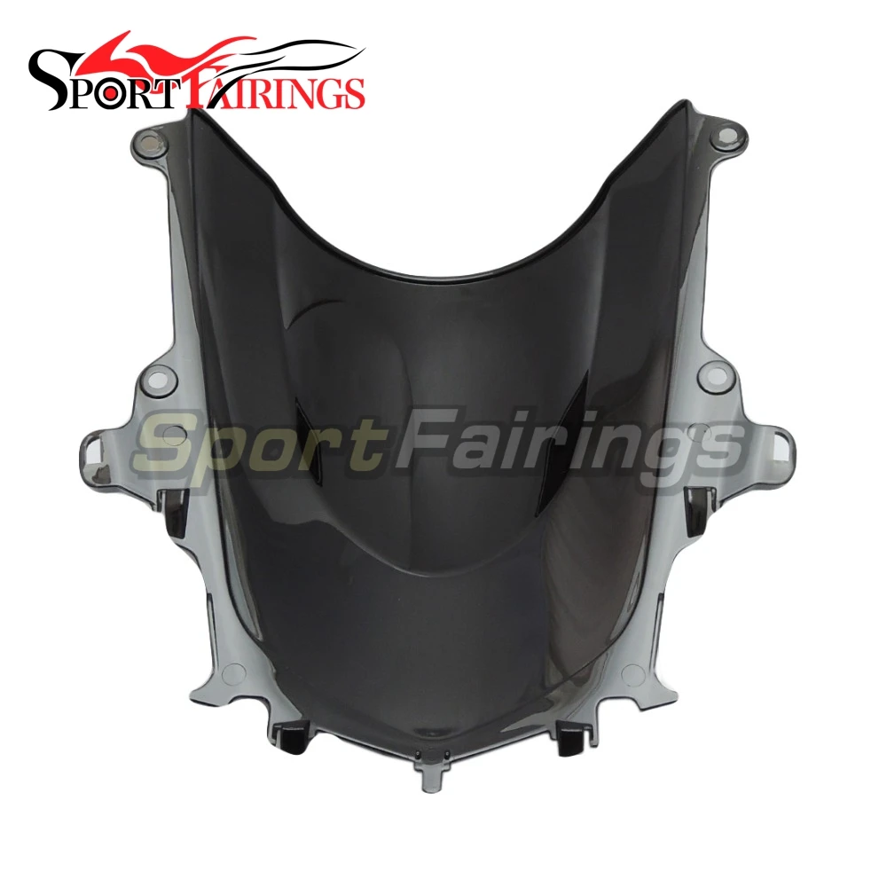 

Motorcycle Fairing Part Windshield For Yamaha YZF 1000 15-16 Year R1 2015 2016 Sportbike WINDSCREEN Black Clear Wind Deflectors