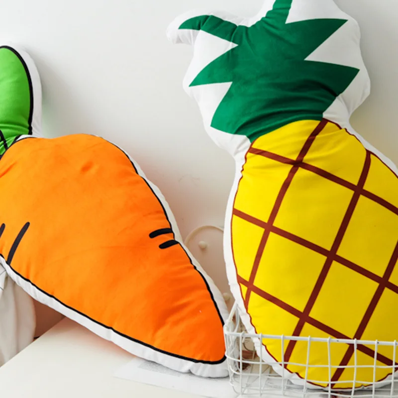 giant pineapple plush