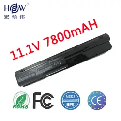 HSW Аккумулятор для ноутбука hp ProBook 4330 s 4435 s 4446 s 4331 s 4436 s 4530 s 4341 s 4440 s 4535 s 4431 s 4441 s 4540 s батареи ноутбука 4545 s